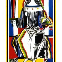 Ритуал 11 Аркана. Закон