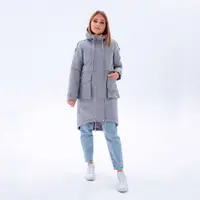 Парка «Твил» — женщины