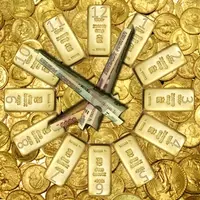 Денежный эгрегор: как устроены деньги. Часть 1