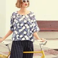 Выкройки блузок 108А, 15, 110В, 115А