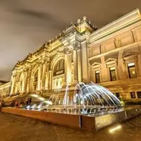 Музей Метрополитен