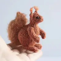 Крошки в Лукошке