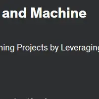 ChatGPT для обработки данных и машинного обучения