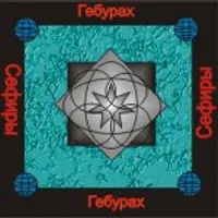 Аудионастройка сефира Гебурах — Жестокость