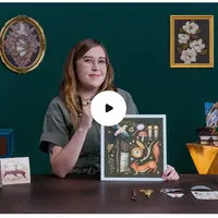 Продажа и маркетинг ваших иллюстраций