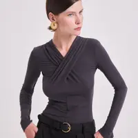 Лонгслив №1073