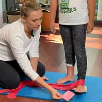 Анти-вальгус 3.0. Ровная спина 2.0. Массаж для стоп и осанки