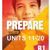 Prepare 4 Units 11-20