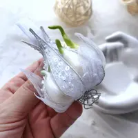 Королевский чеснок