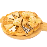 Выпечка по-домашнему