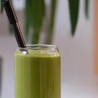 Справочник по зеленым смузи