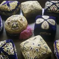 От тюбетейки до хиджаба