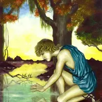 Нарциссизм