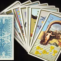 Гадание на Таро