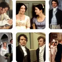 Гордость и предубеждение. Любовь в шести сериях