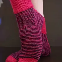 Носочки Скоровязы