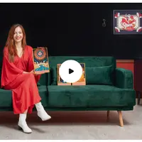 Иллюстрации для колоды таро. Прокачка собственного стиля