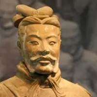 Искусство Китая