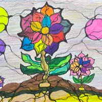 В контакте с собой. Я и мой внутренний ребенок