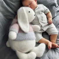 Описание Зайки + одежда