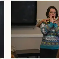 Мгновенная постановка звуков с нуля и под ключ