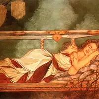 Спящая красавица: пробуждение от сна материнского комплекса