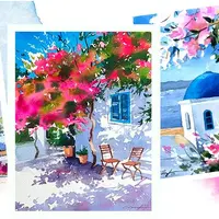 Греческие зарисовки