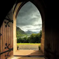 Время Перехода