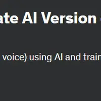 Клонирование себя с помощью ИИ