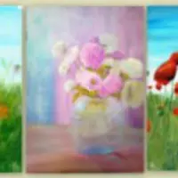 Углубленный курс правополушарного рисования