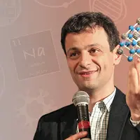 Как химия объясняет мир