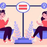 Тема половой идентичности в психотерапевтической работе