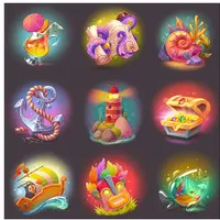 Летний марафон Арт-месяц