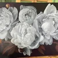 Лиловый танец