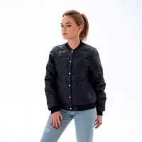 Бомбер Стежка