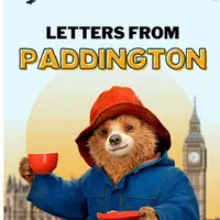 Рабочая тетрадь Paddington