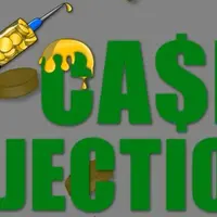 Cash Injection