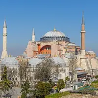 София и византийские ренессансы. София двух Империй