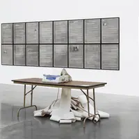 Фотография в концептуальном искусстве и лэнд-арте