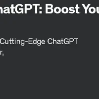 Освойте любой язык с помощью ChatGPT: улучшите свои языковые навыки