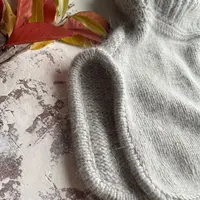 Манишка Англичанка