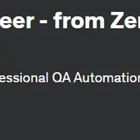 Инженер по автоматизации тестирования Java