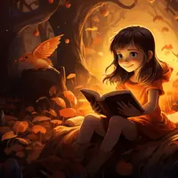 Империя промптов для детских рассказов