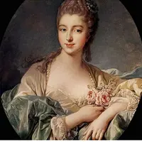 Идеология «галантного века». Маркиза де Помпадур