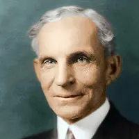 Бизнесмен, посадивший Америку за руль