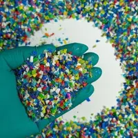 Страшные сказки про пластик