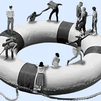 Клуб Спасение утопающих. Ноябрь 2023