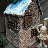 Волшебный ларец