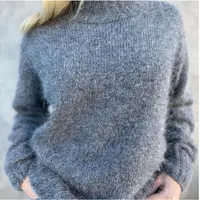 Свитер Японико