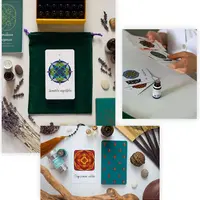 Интуитивная ароматерапия